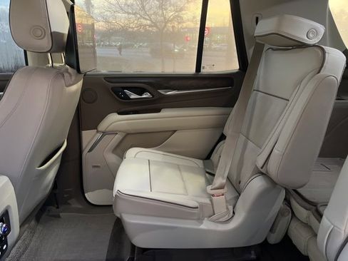 Used 2021 GMC Yukon Denali image 15