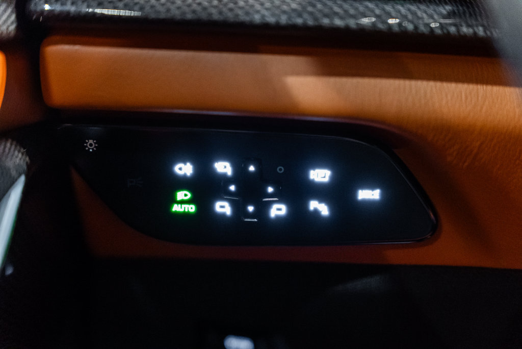 Used 2026 Ferrari Purosangue AWD/4WD image 45