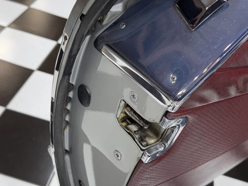 Used 1988 Mercedes-Benz 560 SL image 52