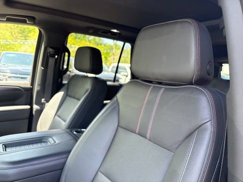 Used 2024 Chevrolet Tahoe RST w/ Sport Performance Package AWD/4WD image 9