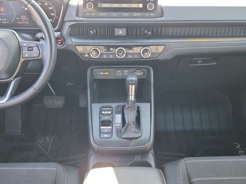 Used 2024 Honda CR-V Sport image 21