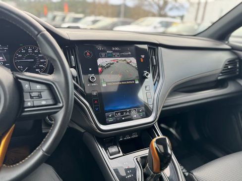 Used 2023 Subaru Outback Wilderness image 17