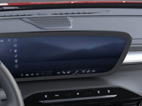 New 2026 Buick Enclave Avenir image 21