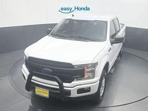 Used 2020 Ford F150 XL w/ Equipment Group 101A Mid AWD/4WD image 20