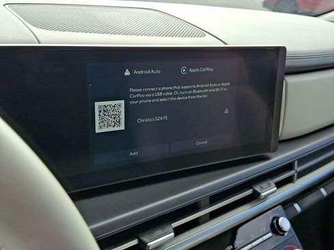 Used 2024 Hyundai Santa Fe SEL image 18