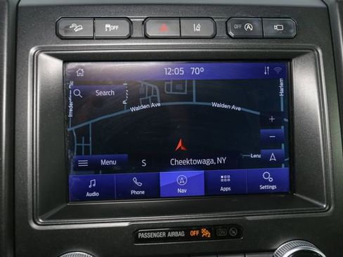 Used 2021 Ford Expedition Max Limited AWD/4WD image 26