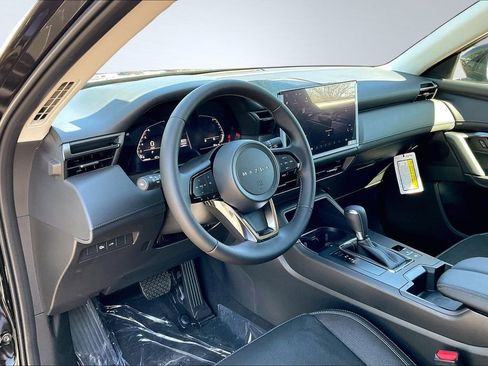 New 2026 MAZDA CX-5 Preferred AWD/4WD image 8