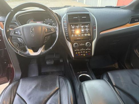 Used 2016 Lincoln MKC Reserve w/ Lincoln MKC Climate Package image 11