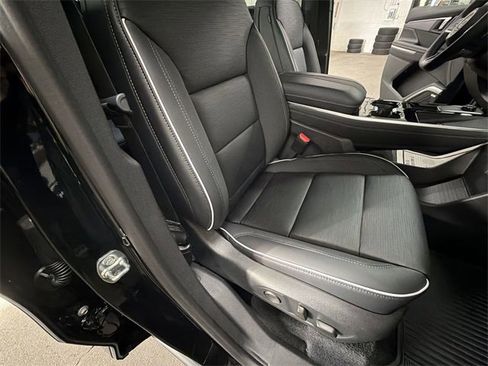 New 2026 Buick Enclave Sport Touring w/ Power Package image 60