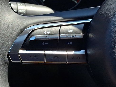 New 2026 MAZDA CX-50 AWD 2.5 S w/ Preferred Pkg image 17