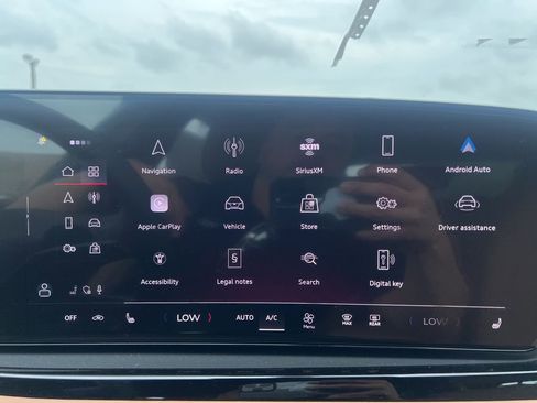 New 2025 Audi A5 2.0T Premium image 28