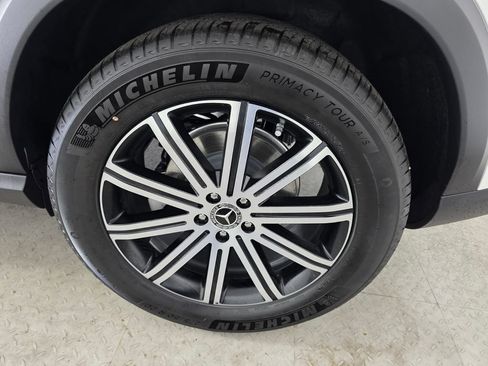 New 2026 Mercedes-Benz GLE 350 4MATIC image 11