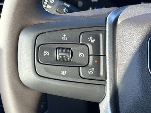 New 2026 GMC Sierra 2500 SLT w/ SLT Premium Package image 22