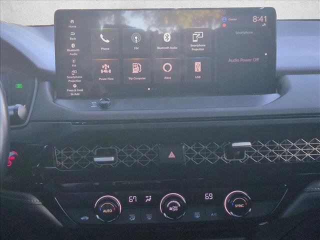 Used 2023 Honda Accord Sport image 14