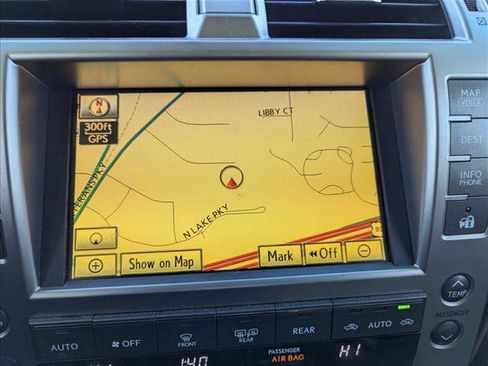 Used 2010 Lexus GX 460 image 18