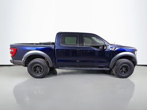Used 2023 Ford F150 Raptor w/ Raptor Carbon Fiber Package AWD/4WD image 5