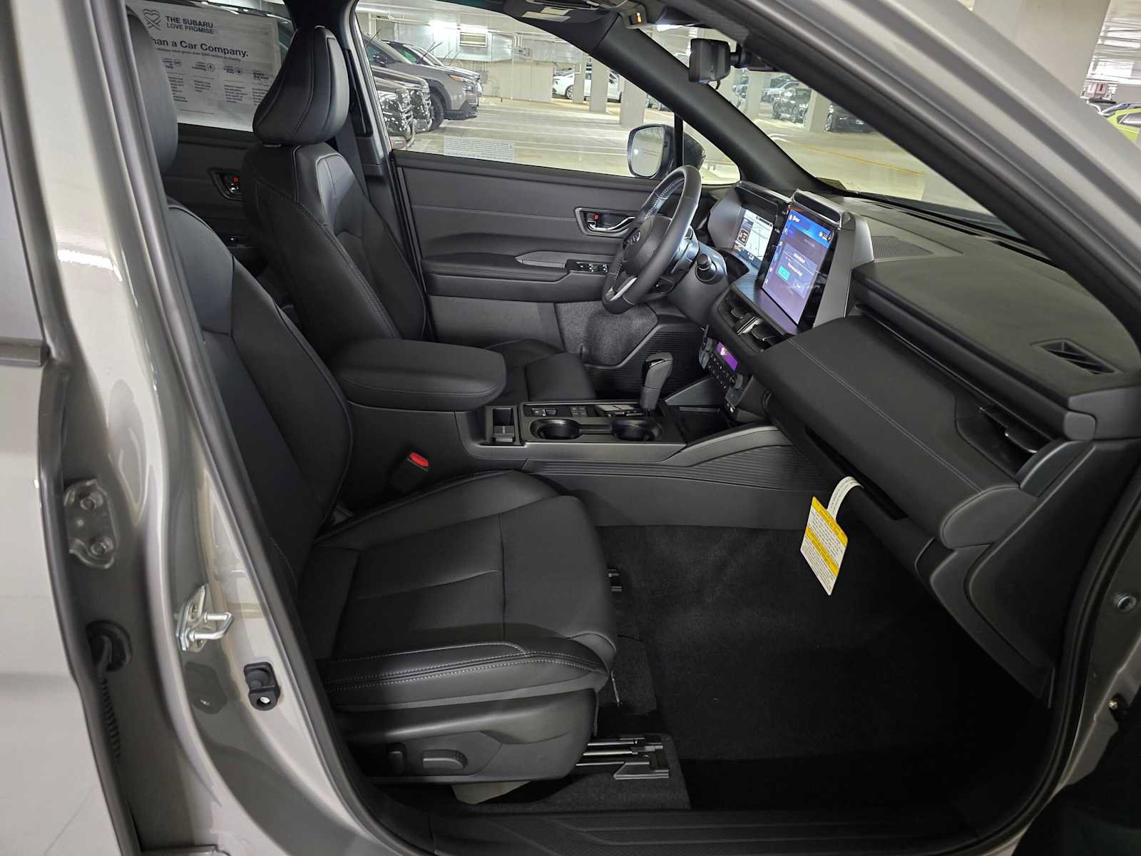 New 2026 Subaru Outback Touring XT AWD/4WD image 11