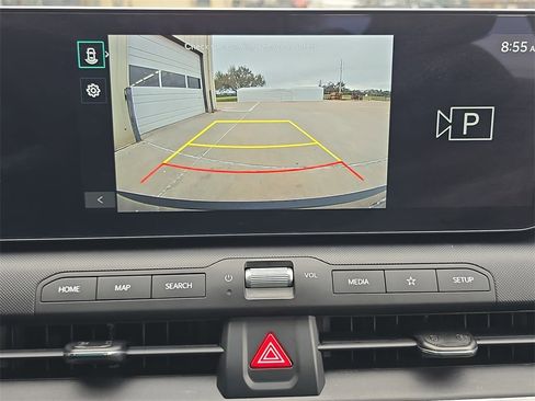 Used 2025 Kia K4 LXS image 21