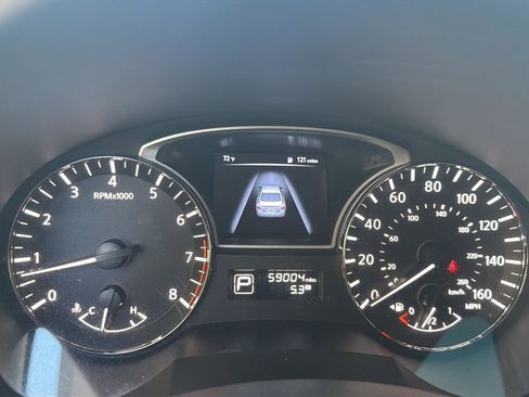 Used 2015 Nissan Altima 2.5 S w/ Power Driver Seat Package FWD image 22