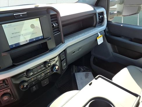 New 2026 Ford F550 4x4 Regular Cab Super Duty image 6