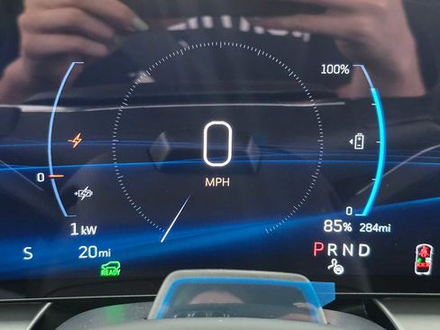 New 2026 Cadillac Lyriq Sport image 24