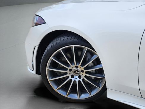 Used 2019 Mercedes-Benz CLS 450 image 24