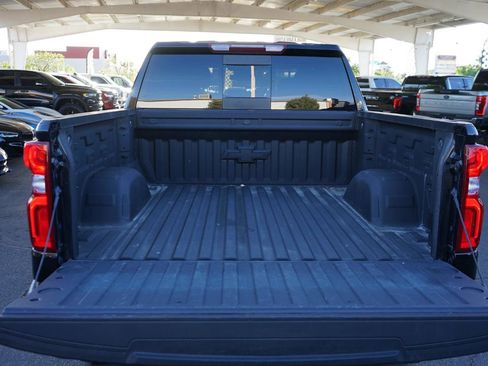 Used 2024 Chevrolet Silverado 1500 RST w/ Redline Edition AWD/4WD image 27