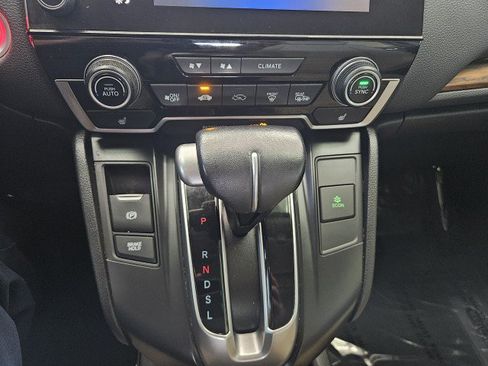 Used 2018 Honda CR-V Touring image 27