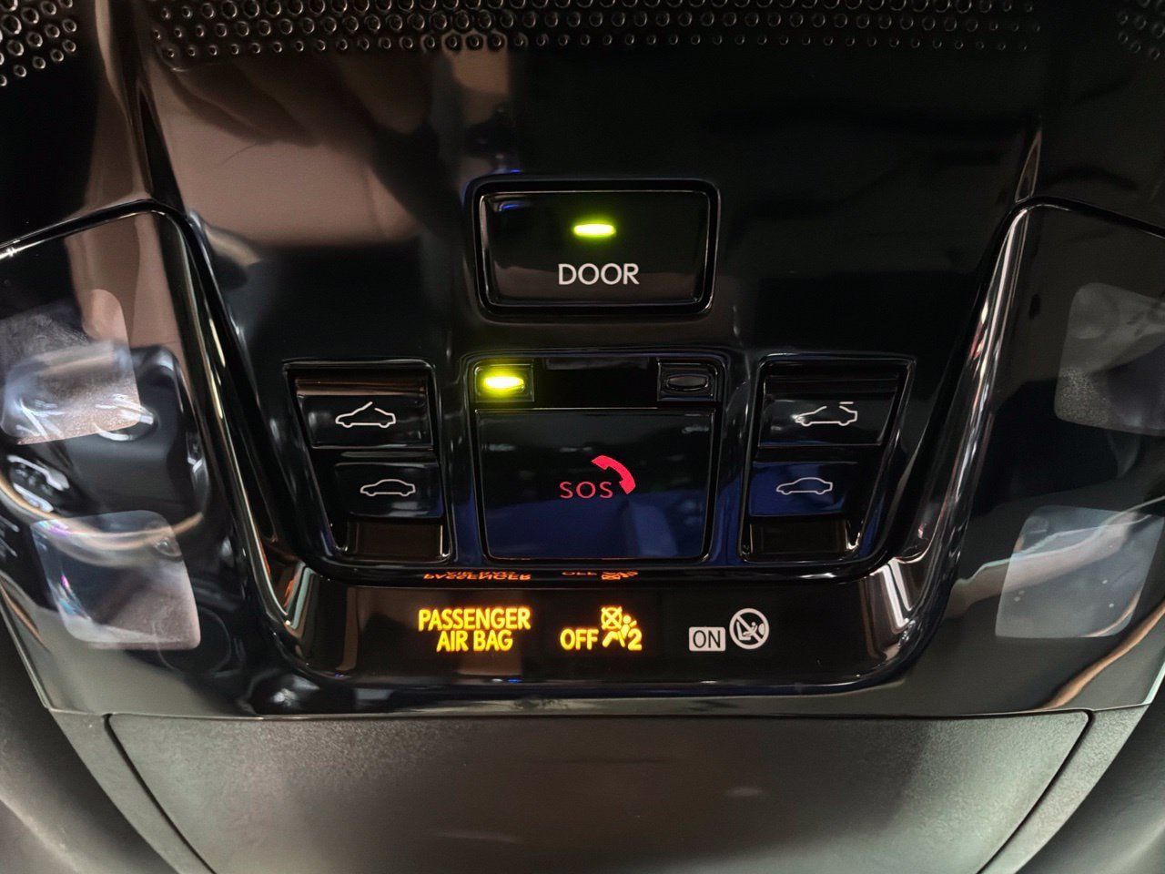 Used 2023 Lexus RX 350 Premium w/ Cold Area Package FWD image 18