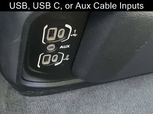 Used 2022 RAM 1500 Big Horn image 6