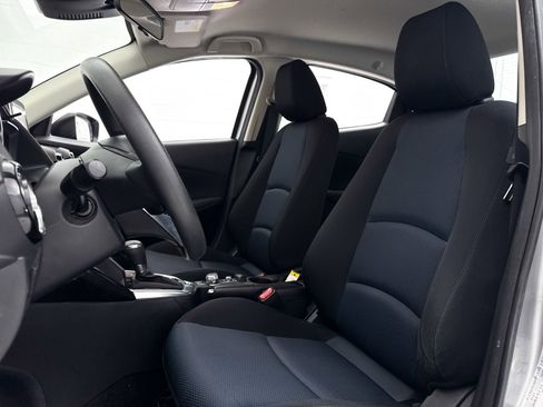 Used 2016 Scion iA image 18