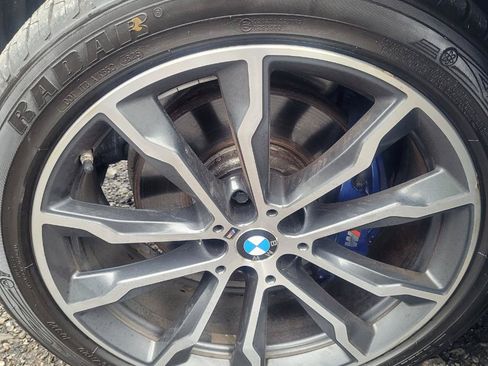 Used 2020 BMW X3 M40i w/ Executive Package AWD/4WD image 44