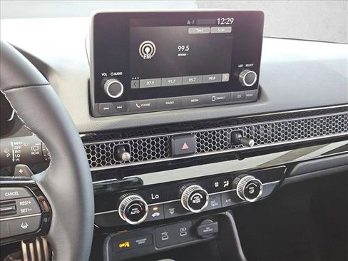 New 2026 Honda Civic Sport image 12