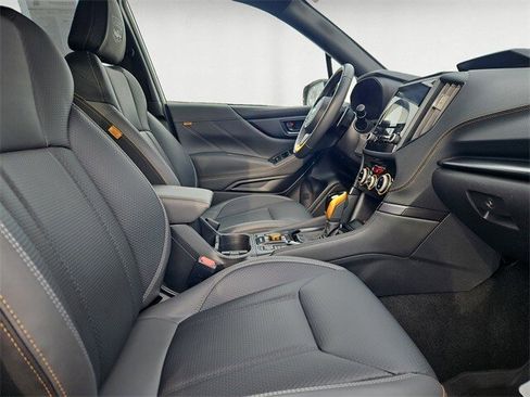 Certified 2023 Subaru Forester Wilderness image 15