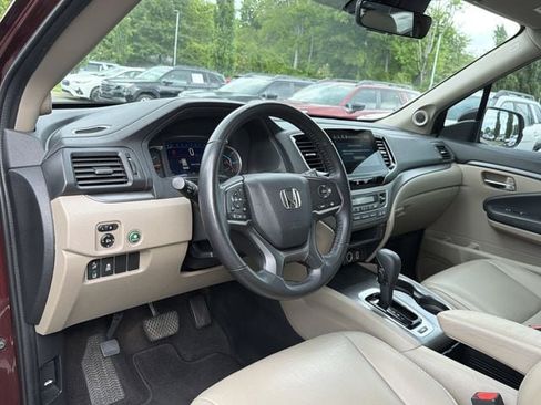 Used 2019 Honda Pilot EX-L image 10