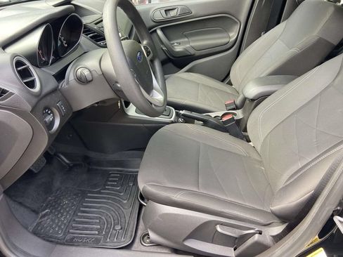 Used 2019 Ford Fiesta SE FWD image 15