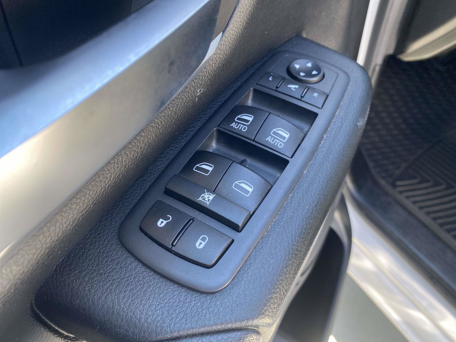 Used 2020 RAM 1500 Big Horn RWD image 26