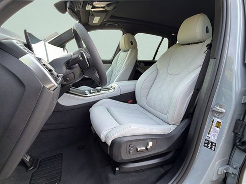 New 2026 BMW X5 xDrive40i image 14