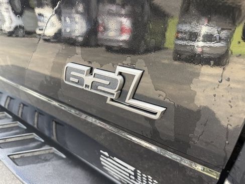 Used 2011 Ford F150 Raptor w/ Raptor Luxury Pkg AWD/4WD image 5