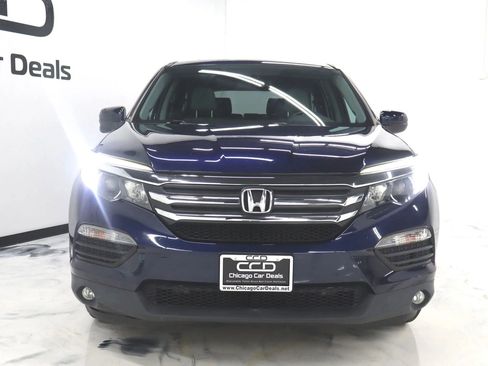 Used 2016 Honda Pilot EX-L image 3