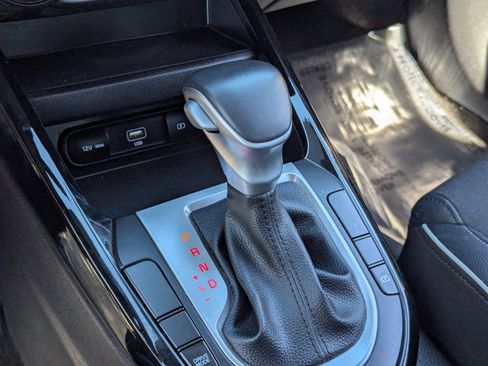 Certified 2023 Kia Forte GT-Line image 27