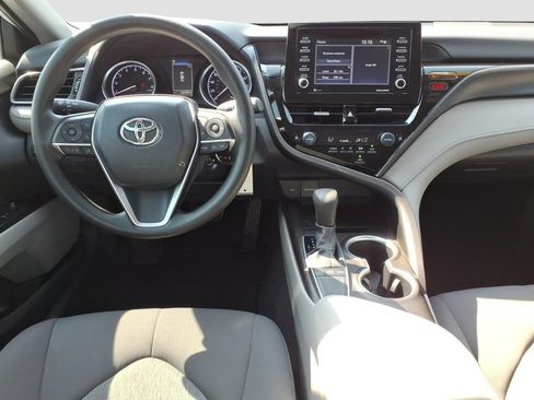 Used 2023 Toyota Camry LE FWD image 12