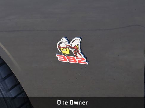 Used 2023 Dodge Challenger R/T Scat Pack w/ Plus Package image 3