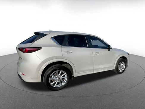 Used 2025 MAZDA CX-5 AWD 2.5 S w/ Select Package image 14