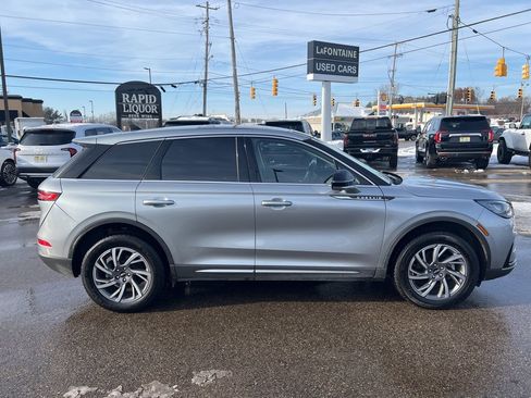 Certified 2023 Lincoln Corsair AWD w/ Equipment Group 101A image 5