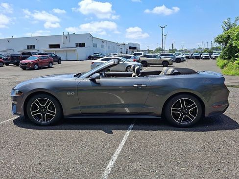 Used 2023 Ford Mustang GT Premium image 4