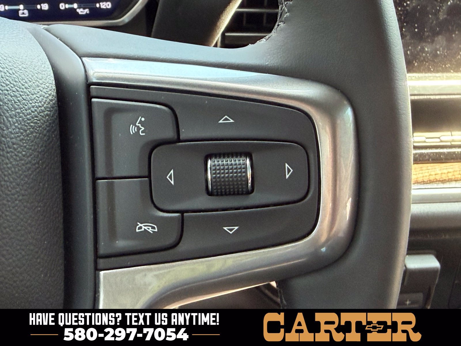 New 2026 Chevrolet Silverado 1500 RST w/ Z71 Off-Road Package AWD/4WD image 18