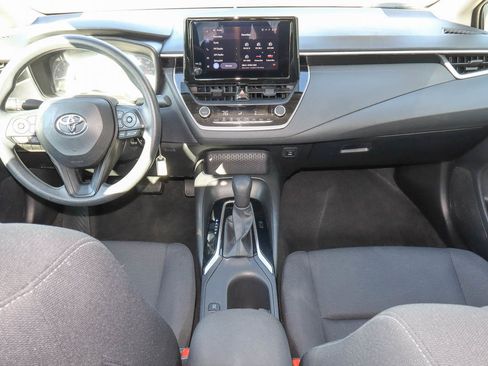 Used 2024 Toyota Corolla LE image 10