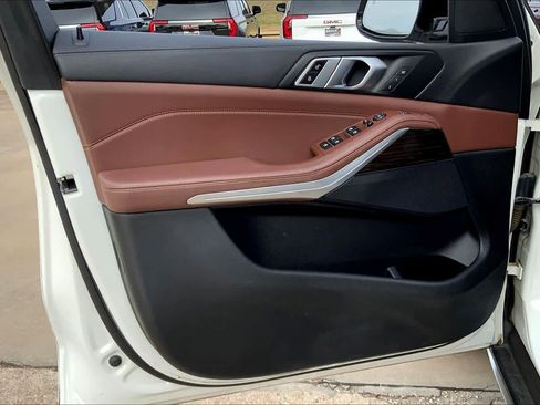 Used 2020 BMW X5 sDrive40i w/ Convenience Package image 20