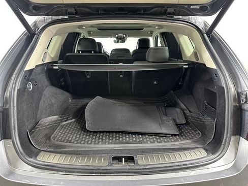 Used 2021 Genesis GV80 3.5T w/ Advanced Package 06 AWD/4WD image 25